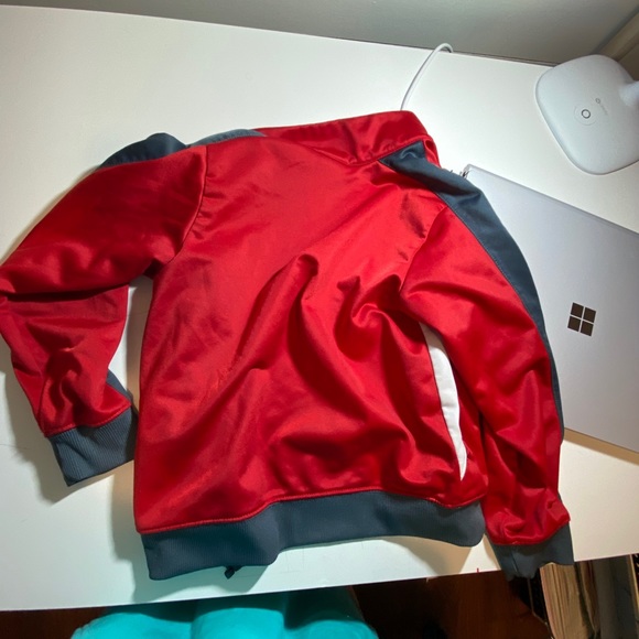 jacket - Picture 4 of 5